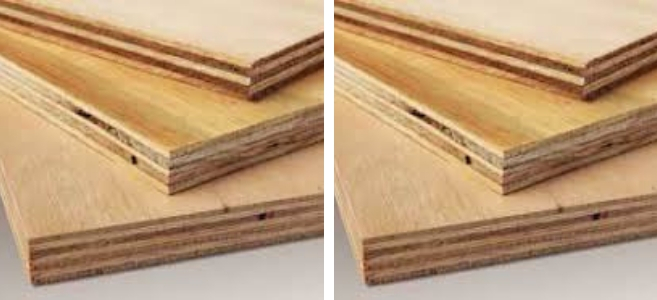 Panel Fenolico CDX 15mm x 1.22 x 2.44 m